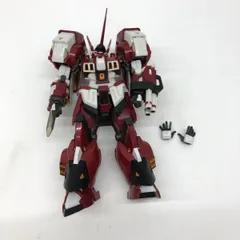 【中古】バンダイ スーパーロボット超合金 アルトアイゼン 本体のみ スーパーロボット大戦OG[97]