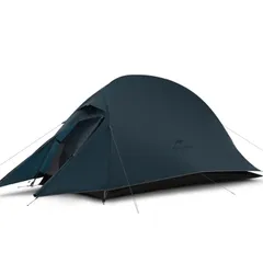 【未使用】Naturehike 1人用テント　マットあり Amazon.co.jp: Naturehike公式ショップ テント 1人用 ソロテント