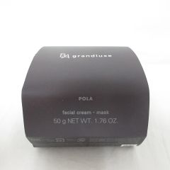 国内正規品 POLA ポーラ BA グランラグゼ O 本体 ＜ 保湿クリーム･マスク ＞ P-1200 50g