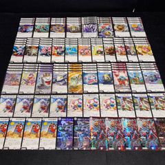 デュエマ NO.P1679 デッキ構築 無色ジョーカーズ デッキパーツ 大量