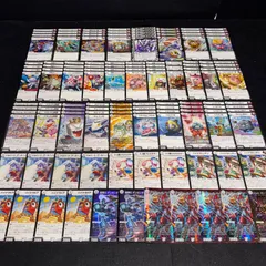 ショップレビュー ランキング デッキ】無色ジョーカーズ｜カード