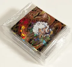 バンダイ にふぉるめーしょん ワンピース大海賊シールウエハース LOG.7/2700922 全32種 セット