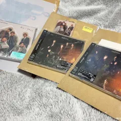 新品 ツキヨミ/彩りの3形態セット 全特典付き 梱包ビニール付き