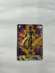 ゴールデンフリーザ SCR ★ FB02 ゴールデンフリーザ(パラレル)【SCR☆】{FB02-140}