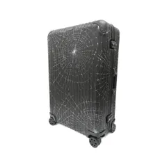 Supreme×Rimowaコラボスーツケース　オリジナルチェックインL Supreme×Rimowaコラボスーツケース オリジナルチェックインL
