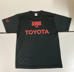 2025年最新】トヨタTシャツの人気アイテム - メルカリ 