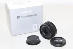 2023年最新】pentax 単焦点レンズ 01の人気アイテム - メルカリ