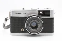 2025年最新】OLYMPUS TRIP 35の人気アイテム - メルカリ