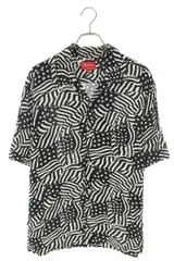 2023年最新】supreme rayon shirtの人気アイテム - メルカリ