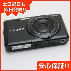超美品 FinePix JX700 ブラック 即日発送 デジカメ FUJIFILM デジタルカメラ 本体 土日祝発送OK 04000