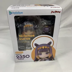 2025年最新】一伊那尓栖 ねんどろいどの人気アイテム - メルカリ