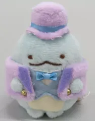【中古】ぬいぐるみ とかげ てのりぬいぐるみ 「すみっコぐらし」 すみっコぐらし展～すみっこ表彰式～限定