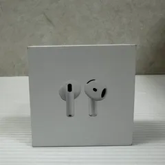 2025年最新】airpods 4の人気アイテム - メルカリ
