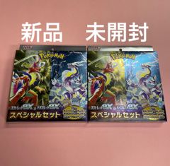 ポケモン - ポケモンカード　イーブイヒーローズ2BOX VMAXスペシャルセット 2BOX イーブイヒーローズ 未開封BOX 2BOXの通販 ユウポケギ