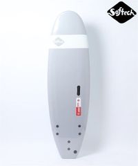 ソフトボードBOMBER 6'4 伊勢国府の浜 手渡し限定 - メルカリ