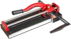 手動タイルカッター 600mm アルミニウム合金 タイル切断機 精密切断磁器 セラミック床タイル用 大型タイルカッター