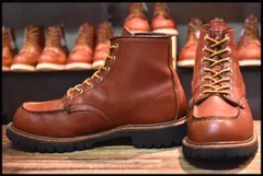 2024年最新】8175 redwingの人気アイテム - メルカリ