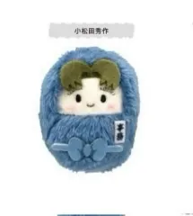 くるみたぴぬい アクリルスタンド 山田利吉 小松田秀作 ヘムヘム まとめ売り 忍たま乱太郎 山田利吉 小松田秀作 アクリルスタンド くるみたぴ