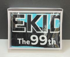 【未使用品】箱根駅伝　The99th　2023　バスタオル　読売新聞