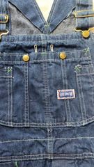 OveralL & TetheR