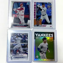 大谷選手 実使用ジャージ白 シリ55/98カード