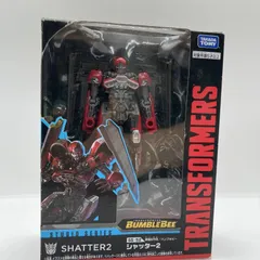 トランスフォーマー SS-52 シャッター2 未開封品 Amazon.co.jp: トランスフォーマー SS-52 シャッター2 : おもちゃ