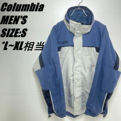 【あのちゃん着用モデルカラー違い・US古着・90's】Columbia 