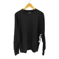 グラフペーパー Graphpaper Raglan Sweat  メンズ JPN：1 のサムネイル