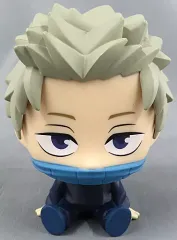 【中古】トレーディングフィギュア 狗巻棘 「カプキャラ 劇場版 呪術廻戦 0」