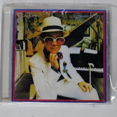 レア　エルトンジョン 直筆サインCD elton john greatest レア エルトンジョン 直筆サインCD elton john greatest レア エルトン