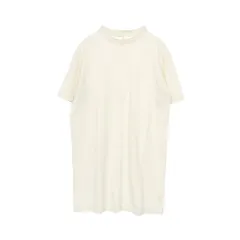 ザ ロウ THE ROW ワンピース オーガニックコットン Tシャツ コットン ワンピース レディース Used Aのサムネイル
