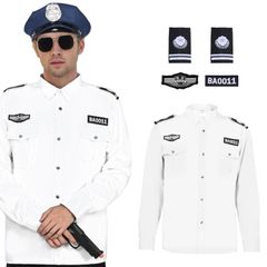 安い警備員 制服の通販商品を比較 | ショッピング情報のオークファン