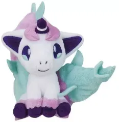 2025年最新】ぬいぐるみ ポニータの人気アイテム - メルカリ