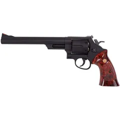 ☆動作確認済み☆クラウンモデルS&W M29 44MAGNUM ⭐︎ S&W M29 .44MAGNUM 8inch .44マグナム HOP UP エアガン (10歳