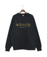 2024年最新】kenzo スウェット xlの人気アイテム - メルカリ