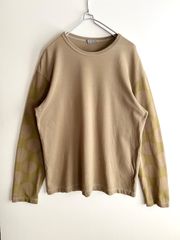 agnes b homme フランス製 90s コットン ドライバーズニット agnes b. homme 90s フランス製 ドライバーズニット - メルカリ