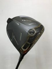 【最短翌日発送】Qi35 | 9 | X | TENSEI Orenge1K 60 | 中古 | ドライバー | テーラーメイド