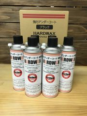 ハードワックスプラス下回り防錆剤 - メルカリ