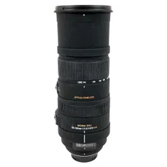 2024年最新】sigma 150-500の人気アイテム - メルカリ