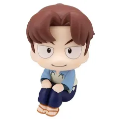 【中古】フィギュア るかっぷ 山田利吉 「劇場版 忍たま乱太郎 ドクタケ忍者隊最強の軍師」