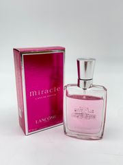 254266332　ランコム　ミラク　オードゥパルファン　30ml