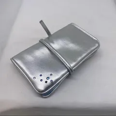 スワロフスキー　swarovski ジュエリーケース　ポーチ　携帯用　旅行等にも