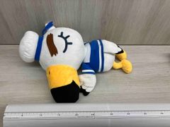 一番くじ　再販売 あつまれどうぶつの森　ラストワン賞　ジョニーのぬいぐるみ