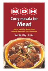 MDH ミートカレーマサラ Meat curry masala スパイス ハーブ 香辛料 調味料 ミックススパイス