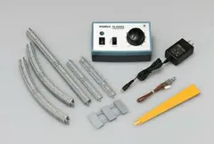 【値下交渉可】TOMIX レール・コントローラーまとめ売り 値下交渉可】TOMIX レール・コントローラーまとめ売り 値下交渉