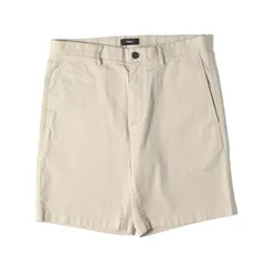 【美品】Theory セオリー パンツ アールグレー サイズ:30 | 25SS ストレッチ コットン ショートパンツ (Patton Zaine Short Pant 02-5106012) | ボトムス ショーツ【メンズ】【中古】のサムネイル