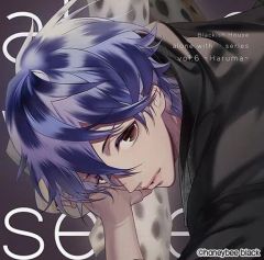 Blackish House ドラマCD 桜坂悠翔 - メルカリ
