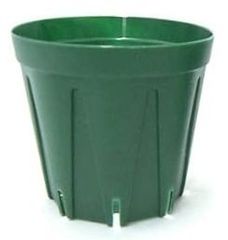 スリット鉢60mm 10個セット bonsai 盆栽道具