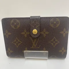 ✨極上美品✨ルイヴィトン❣モノグラム　ポルトモネ　ビエ　ヴィエノワ ルイ・ヴィトン LOUIS VUITTON ポルトモネ・ビエ・ヴィエノワ