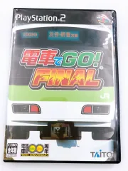 2024年最新】電車でGO!FINAL PS2の人気アイテム - メルカリ